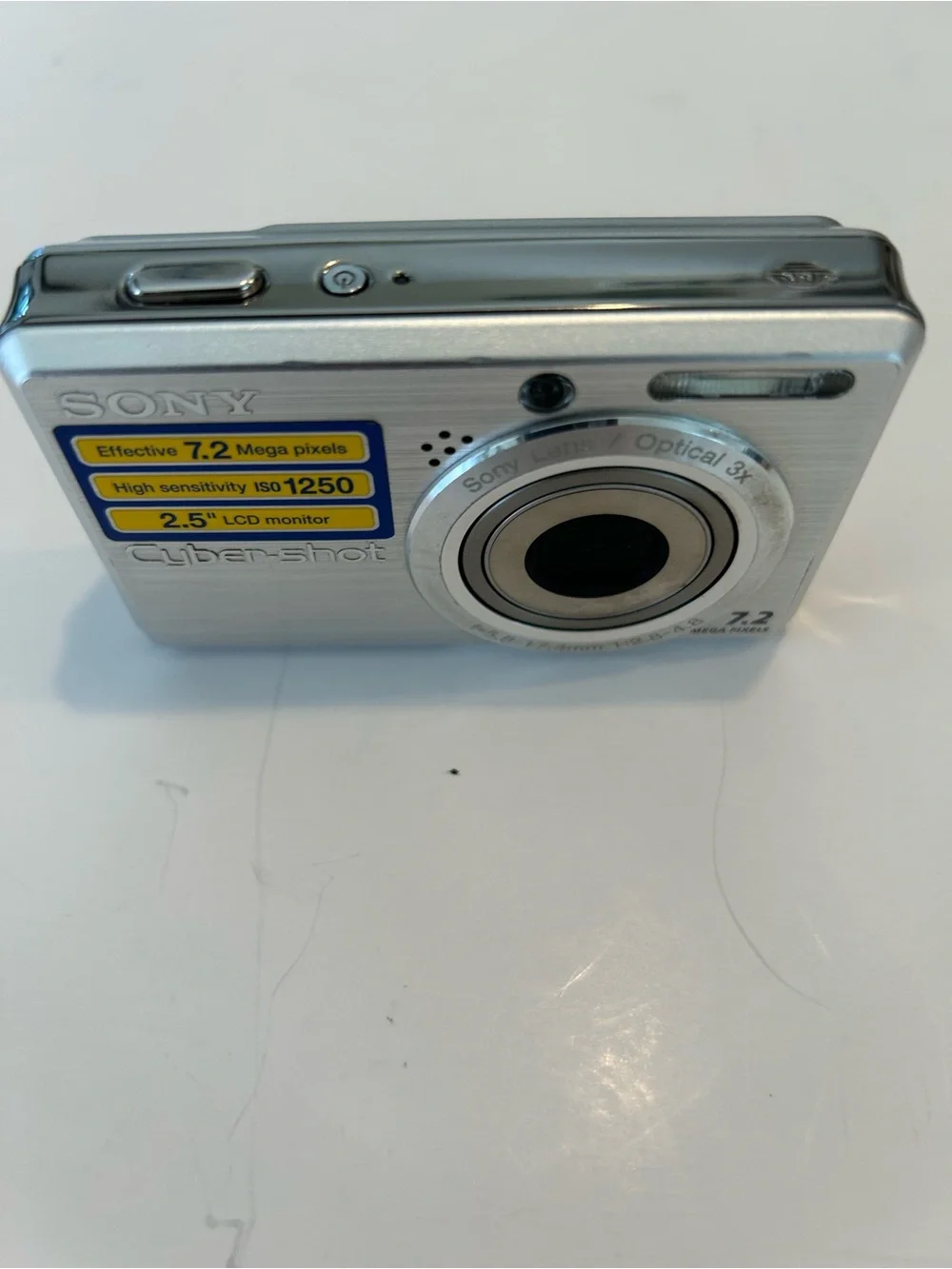 Sony pre owned